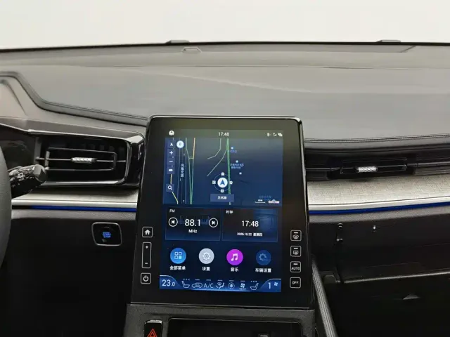 Hyundai Custo — Фото автомобиля 12