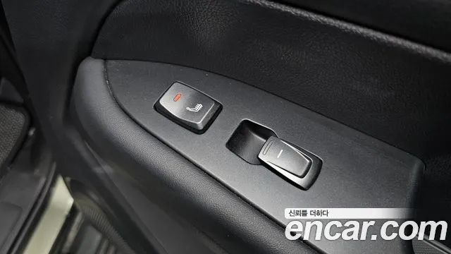 KG_Mobility_Ssangyong Rexton Новый Rexton Sport Khan Дизель 2.2 4WD — Фото автомобиля 18