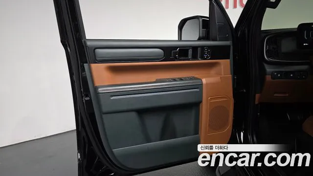 Kia Tasman — Фото автомобиля 23