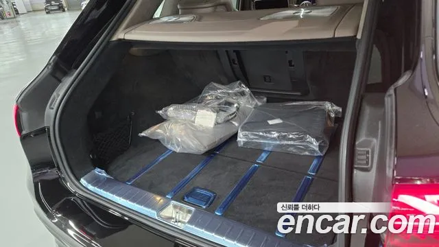 Mercedes-Benz EQS — Фото автомобиля 10