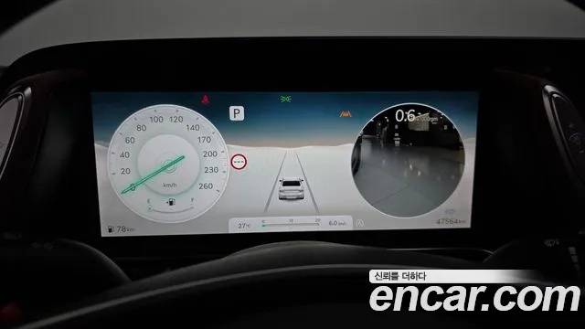 Genesis G90 Бензин 3.5 Turbo e-S/C AWD LWB — Фото автомобиля 8