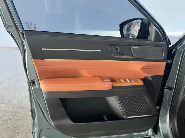 Jetour Shanhai L7 Plus — Фото автомобиля 5