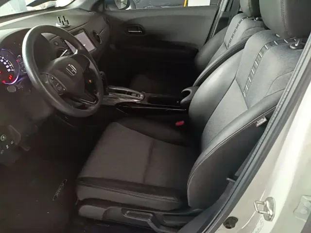 Honda XR-V — Фото автомобиля 14