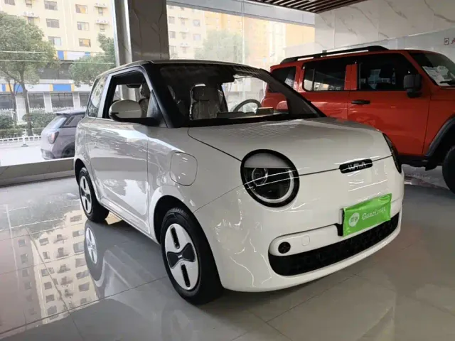 Changan Lumin — Фото автомобиля 3