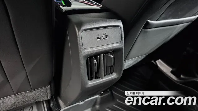 ChevroletGMDaewoo Trax Trax Кроссовер — Фото автомобиля 28