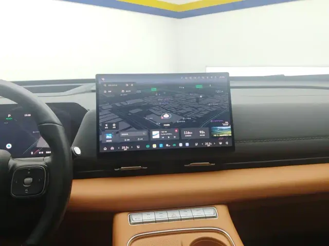 Haval Xiaolong MAX — Фото автомобиля 13