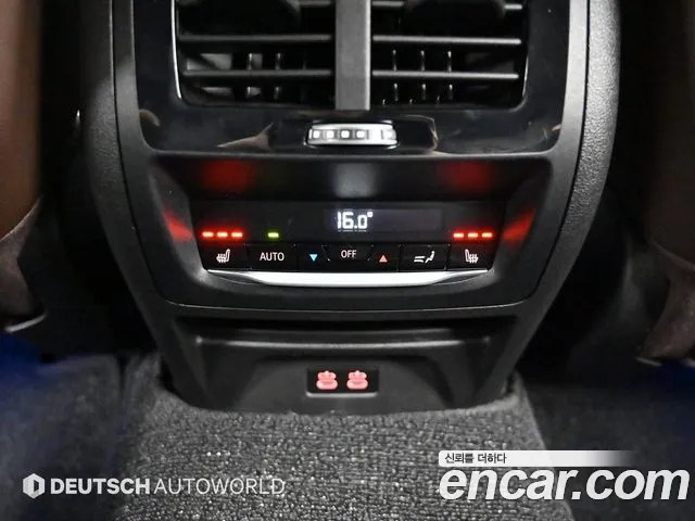 BMW X4 xDrive20i M Sport Pro Special Edition — Фото автомобиля 16