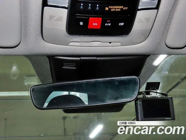 Hyundai Tucson NX4 — Фото автомобиля 16