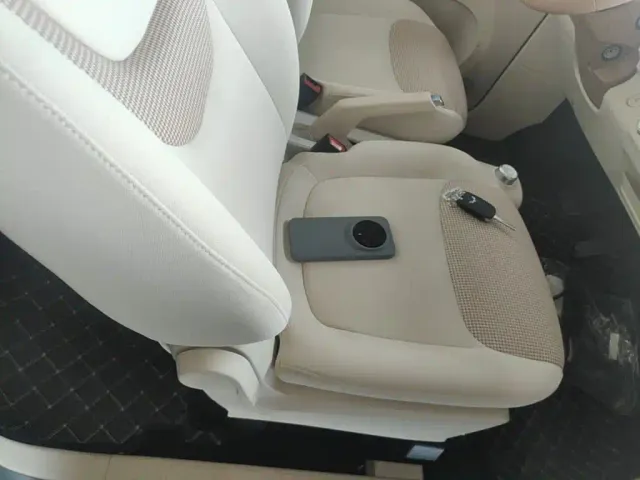 Wuling Hongguang Mini EV — Фото автомобиля 24