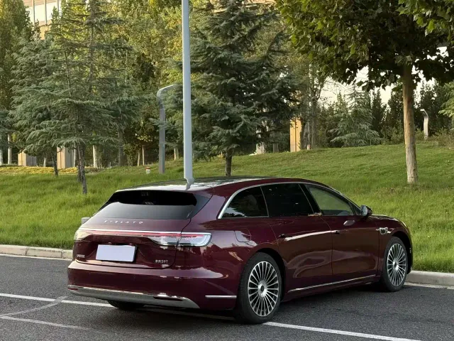 Stelato S9T — Фото автомобиля 9