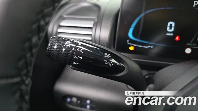 Hyundai Casper Casper Turbo Essential Light — Фото автомобиля 15