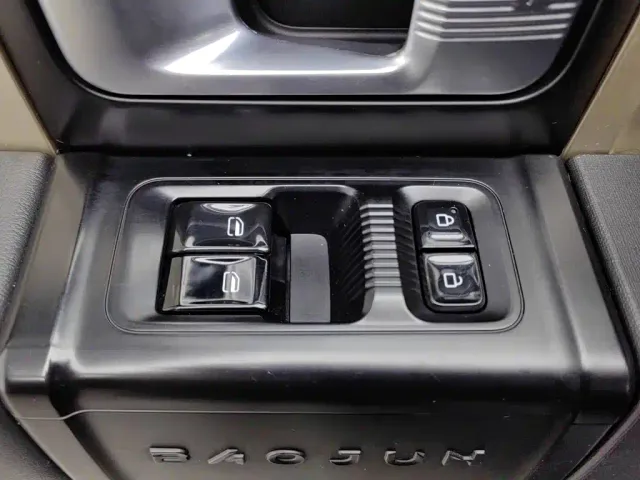 Baojun KiWi EV — Фото автомобиля 9
