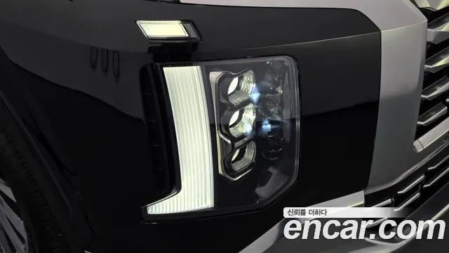 Hyundai Palisade The New Palisade Дизель 2.2 2WD — Фото автомобиля 19