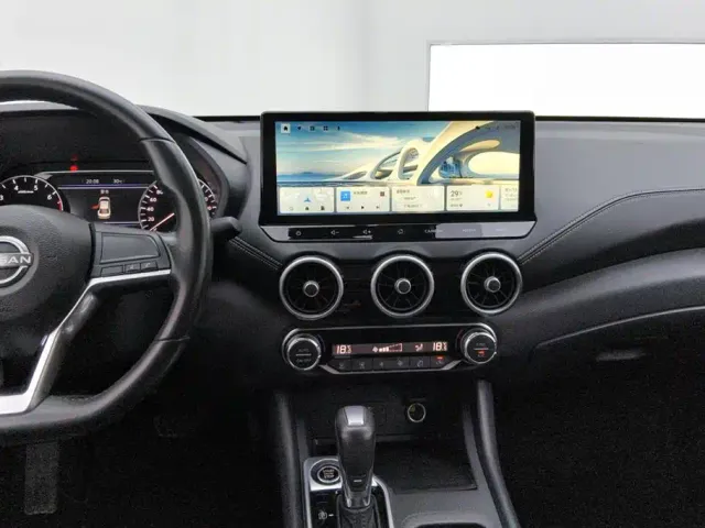 Nissan Sylphy — Фото автомобиля 13