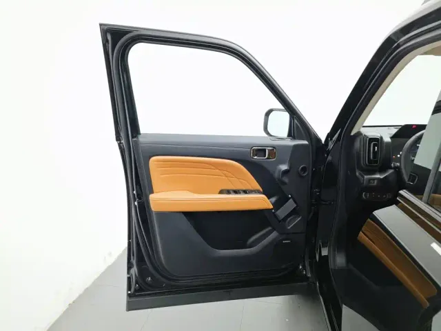 Haval Raptor — Фото автомобиля 8