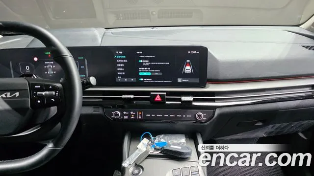 Kia Sportage — Фото автомобиля 16