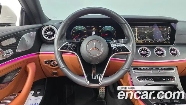 Mercedes-Benz CLS-Class C257 — Фото автомобиля 20