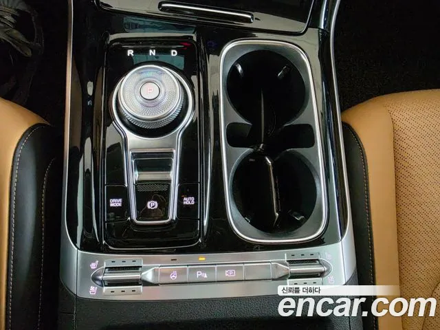 Kia Canival Carnival 4 поколение Бензин 7 мест Signature — Фото автомобиля 12