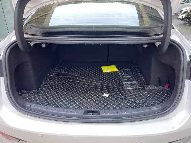 Ford Mondeo — Фото автомобиля 15