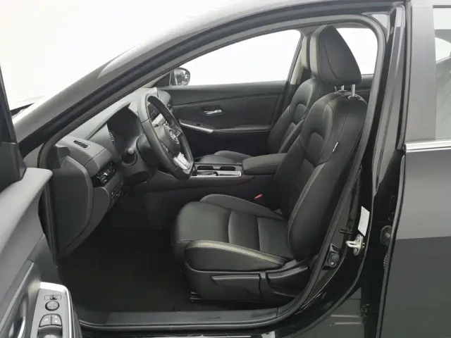 Nissan Sylphy — Фото автомобиля 10