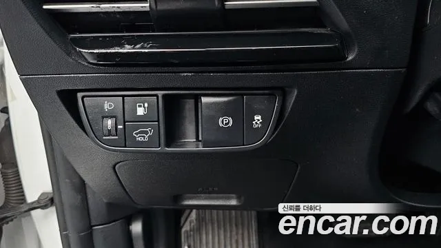 Kia EV6 — Фото автомобиля 23