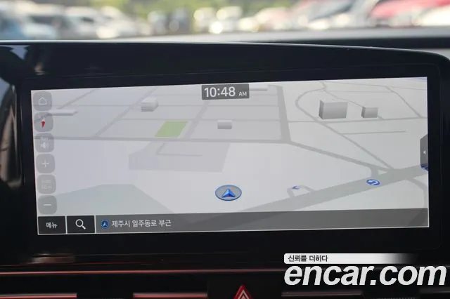 Hyundai AVANTE Новый Avante (CN7) — Фото автомобиля 12