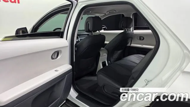 Hyundai Ioniq 5 — Фото автомобиля 16