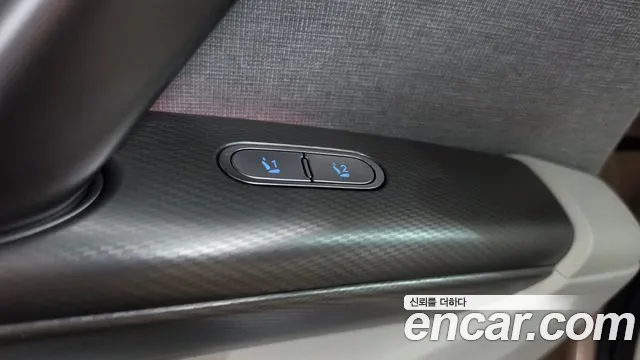 Genesis GV60 — Фото автомобиля 19