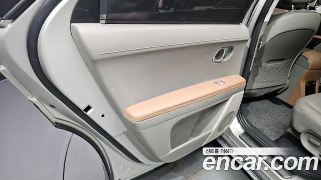Hyundai Ioniq5 Ioniq5 — Фото автомобиля 21