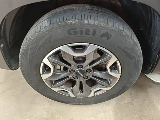 Haval Big Dog — Фото автомобиля 22