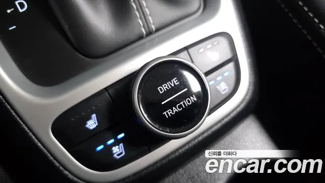 Hyundai Venue Venue 1.6 Premium — Фото автомобиля 17