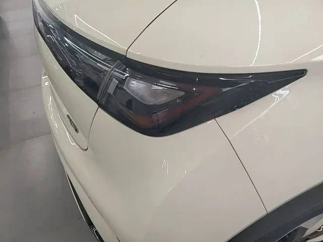 BYD Dolphin — Фото автомобиля 23