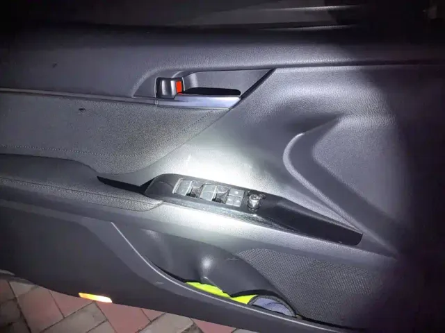Toyota Camry — Фото автомобиля 7