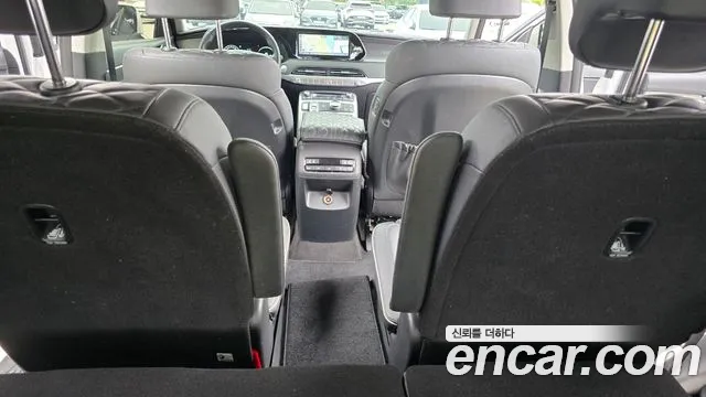 Hyundai Palisade — Фото автомобиля 12