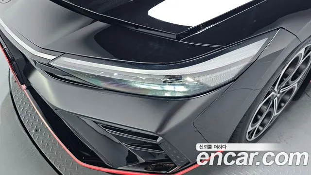 Hyundai AVANTE — Фото автомобиля 19