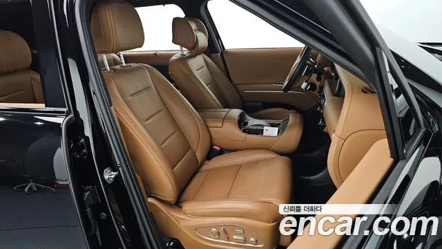 Hyundai Palisade Palisade (LX3) Бензин 2.5T 4WD 7 мест — Фото автомобиля 25