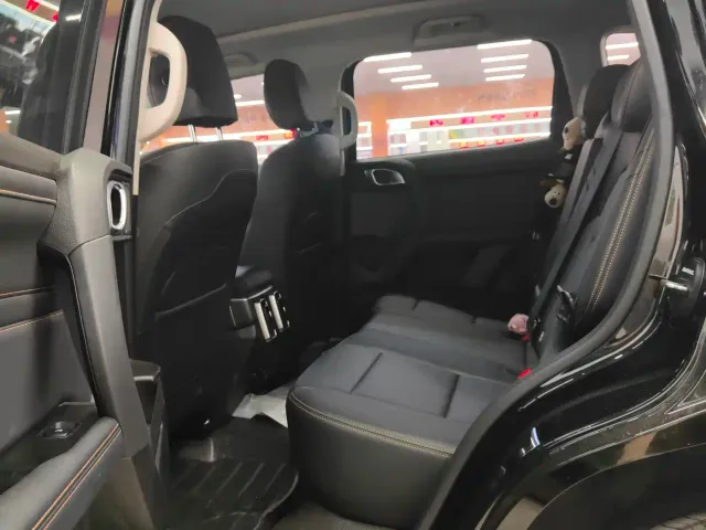 Haval Big Dog — Фото автомобиля 3
