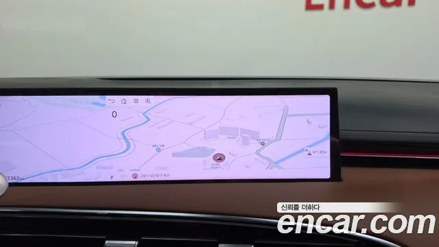 Genesis GV70 2.5T Бензин AWD — Фото автомобиля 5