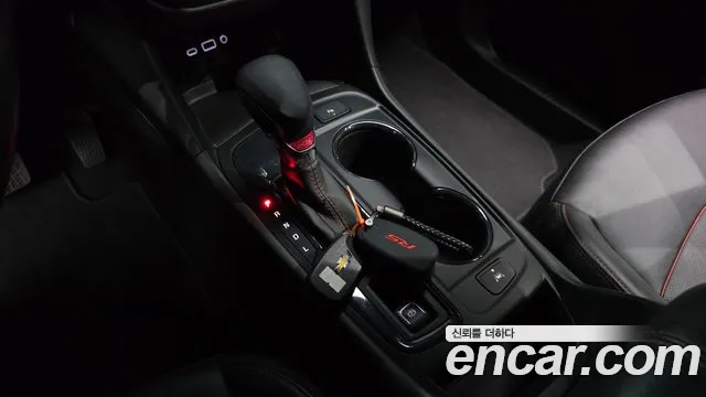 ChevroletGMDaewoo Equinox Новый Next Equinox — Фото автомобиля 9