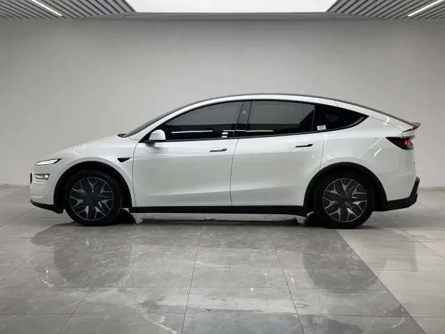 Tesla Model Y L — Фото автомобиля 7