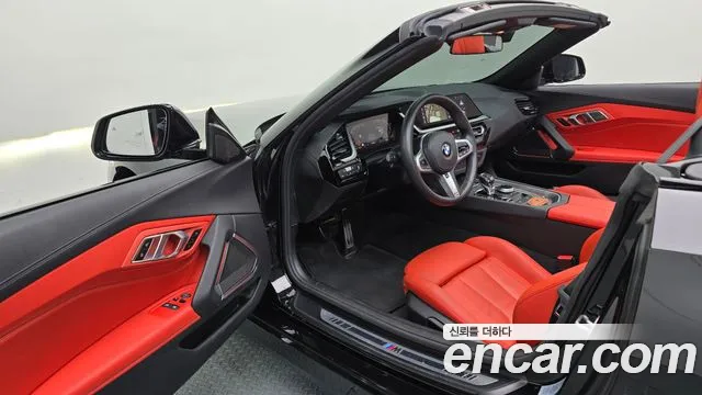 BMW Z4 sDrive20i M Sport — Фото автомобиля 10