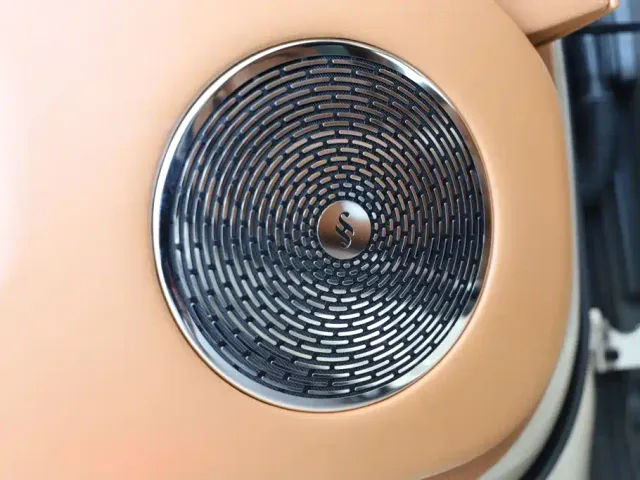 Maextro S800 — Фото автомобиля 22