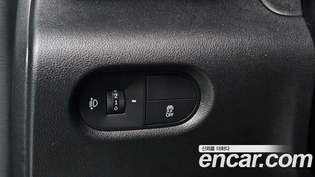 Hyundai Casper — Фото автомобиля 27