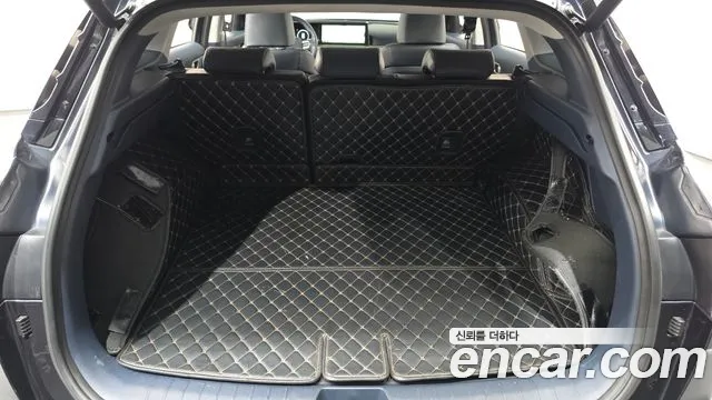 Hyundai Nexo — Фото автомобиля 26