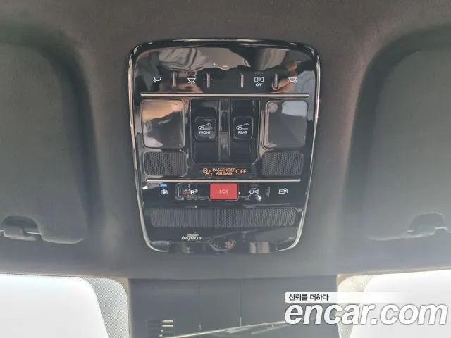 Hyundai Santa Fe — Фото автомобиля 16