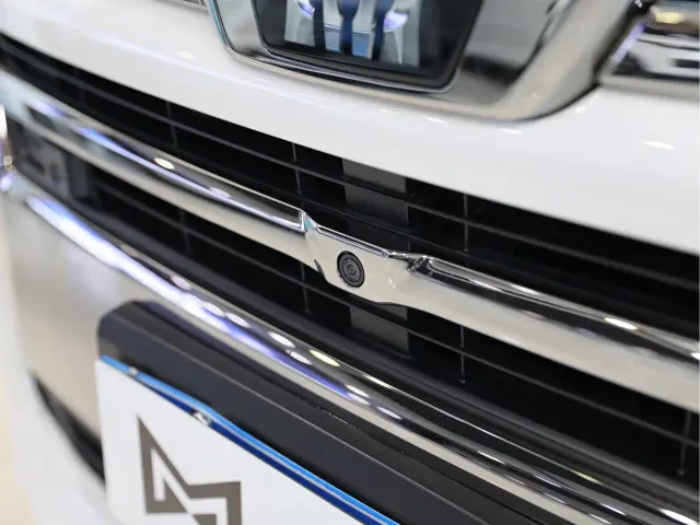 Toyota Vellfire — Фото автомобиля 4