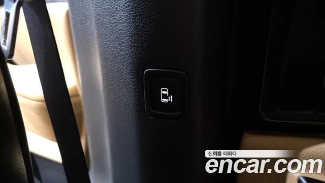 Kia Canival Carnival 4 поколение Дизель 9 мест Prestige — Фото автомобиля 26
