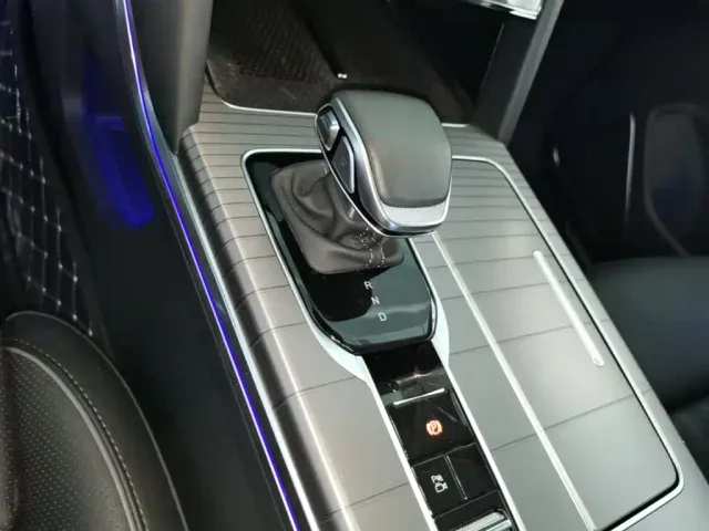 Hongqi HS7 PHEV — Фото автомобиля 20