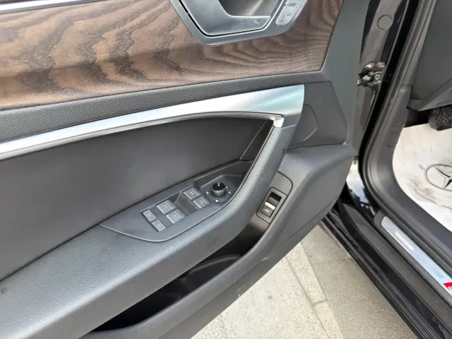 Audi Audi A6L 2023 Facelift 45 TFSI Premium Dynamic — Фото автомобиля 11