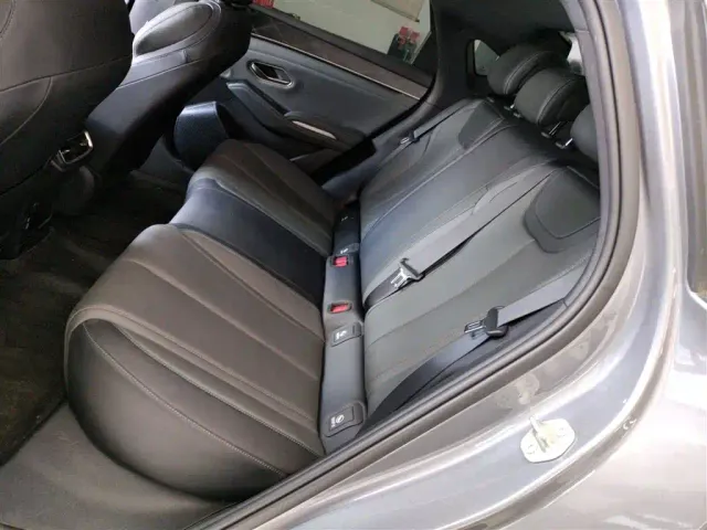 BYD Qin L — Фото автомобиля 16